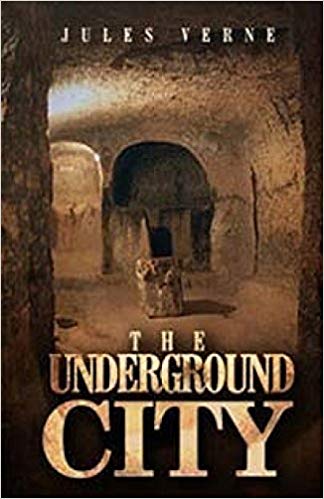 The Underground City